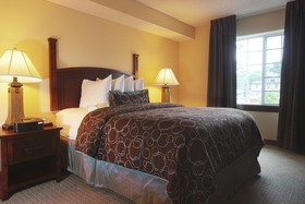Staybridge Suites North Brunswick