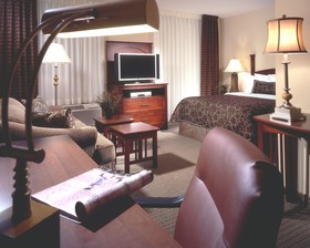 Staybridge Suites North Brunswick