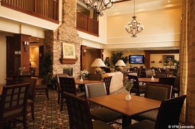 Staybridge Suites North Brunswick