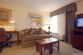 Staybridge Suites North Brunswick