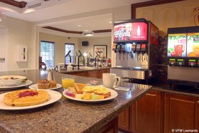 Staybridge Suites North Brunswick