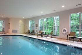 Staybridge Suites North Brunswick