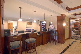 Staybridge Suites North Brunswick