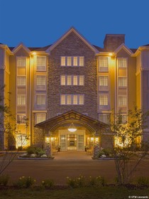 Staybridge Suites North Brunswick