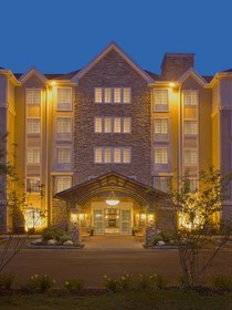 Staybridge Suites North Brunswick