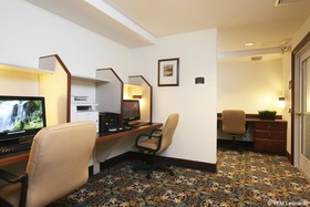 Staybridge Suites North Brunswick