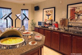 Staybridge Suites North Brunswick