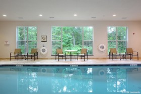 Staybridge Suites North Brunswick