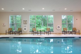 Staybridge Suites North Brunswick