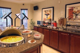 Staybridge Suites North Brunswick