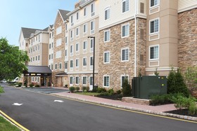Staybridge Suites North Brunswick