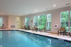 Staybridge Suites North Brunswick