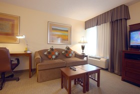 Staybridge Suites North Brunswick