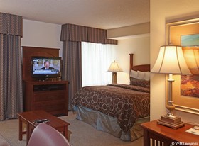 Staybridge Suites North Brunswick