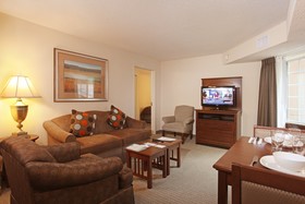 Staybridge Suites North Brunswick