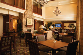 Staybridge Suites North Brunswick