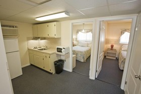 Aloha Oceanfront Motel