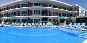 Aloha Oceanfront Motel