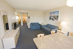 Aloha Oceanfront Motel