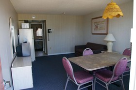 Aloha Oceanfront Motel