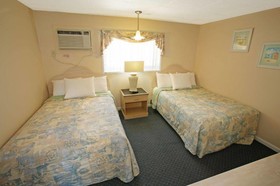 Aloha Oceanfront Motel