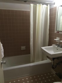 Brittany Motel