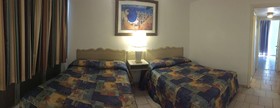Brittany Motel