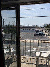 Brittany Motel