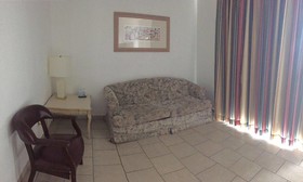 Brittany Motel
