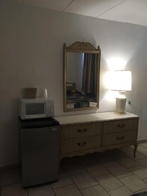 Brittany Motel
