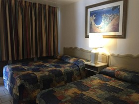 Brittany Motel