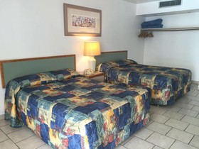Brittany Motel