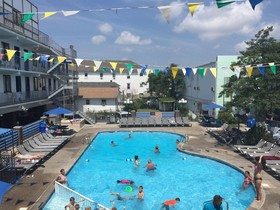 Brittany Motel