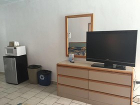 Brittany Motel