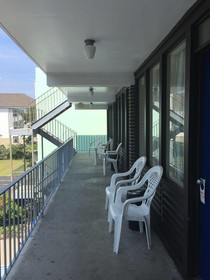 Brittany Motel