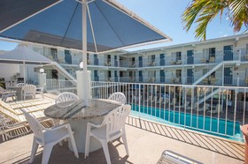 Harbor Light Family Resort