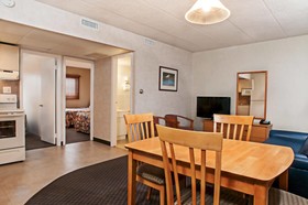 Harbor Light Family Resort