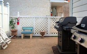 Horizon Motor Inn
