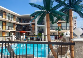 Horizon Motor Inn