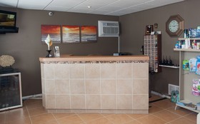 Horizon Motor Inn