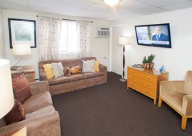 Horizon Motor Inn