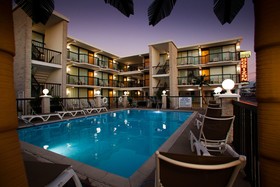 Horizon Motor Inn