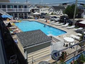 Surf 16 Motel