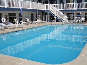 Surf 16 Motel