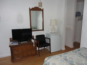 Surf 16 Motel