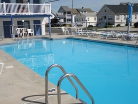 Surf 16 Motel