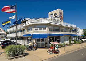 Forum Motor Inn