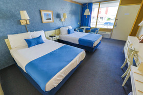 Forum Motor Inn