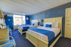 Forum Motor Inn
