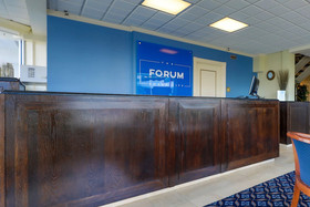 Forum Motor Inn
